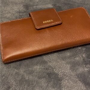 Fossil Pocket Book